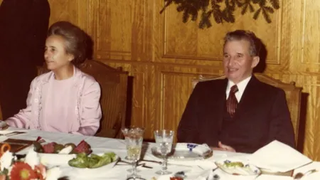 Cum era Paştele în comunism. Oficial, sărbătoarea era interzisă, dar o persoană din familia Ceaușescu ținea post