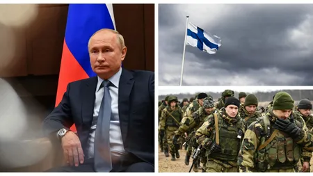 Decizia care îl va înfuria pe Putin. Finlanda dezbate aderarea la NATO şi ar putea fi următoarea ţintă a Rusiei