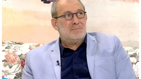 Florin Busuioc, dezvăluiri şocante. Câte pachete de ţigări fuma înainte să facă infarct