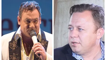 Fraţii Dolănescu se ceartă în continuare pe avere. Dragoş Dolănescu: 