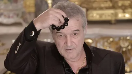 Gigi Becali i-a stabilit obiectivul lui Nicoale Dică, la FCSB