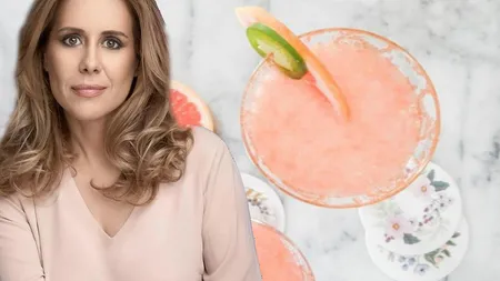 Sucul natural care poate deveni toxic pentru organism! Avertismentul lansat de Mihaela Bilic