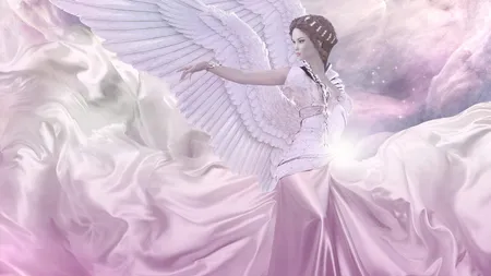 Arhanghelii si zodiile: Care este îngerul pazitor al zodiei tale
