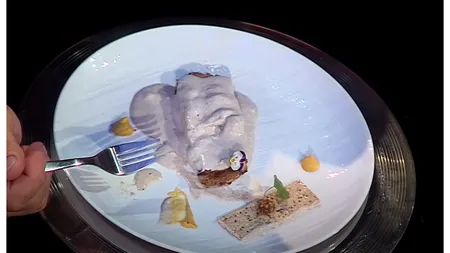 Îngheţată de mici, reţeta la care nu te-ai fi gândit niciodată. A fost inventată de un celebru bucătar de la Chefi la Cuţite