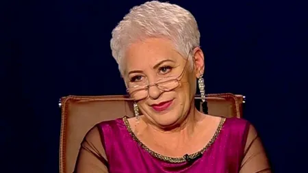 Lidia Fecioru a dezvăluit pilda celor două lumânări: 