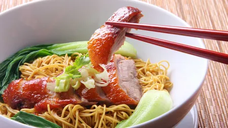 Ingredientul-minune care dă savoare mâncării chinezești. Iată care e secretul din spatele gustului delicios al preparatelor asiatice!