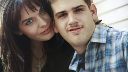 Drama teribilă prin care a trecut Manuela Hărăbor. 
