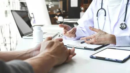 Doliu în lumea medicală.  A murit unul dintre cei mai mari doctori ai României