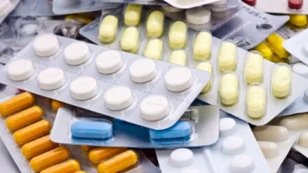 Mai multe medicamente ar putea dispărea din farmacii după creşterea costurilor de producţie