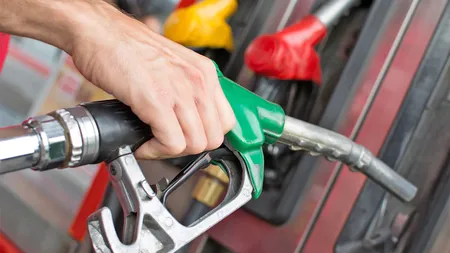 Preţ carburanţi 20 aprilie. Litrul de motorină s-a scumpit din nou. Diferențe mari de preț între diesel și benzină