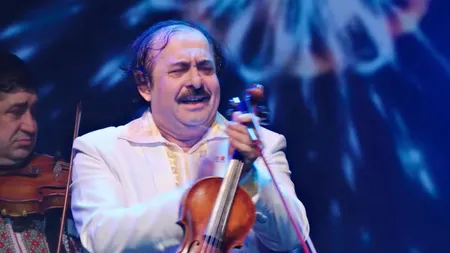 Doliu în muzica lăutărească! Anunţul trist a apărut pe pagina lui Nicolae Botgros: 