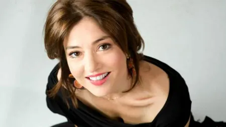 Oana Sîrbu a dezvăluit secretul siluetei sale. Cum reușește actrița să arate așa de bine la 53 de ani