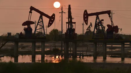 OPEC spune că înlocuirea petrolului rusesc e imposibilă. Organizaţia respinge apelul de creştere a producţiei