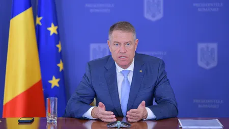 Klaus Iohannis, mesaj important pentru primarii marilor oraşe înainte alegerilor din PNL