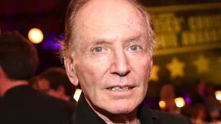 Doliu în lumea filmului. Actorul Paul Herman s-a stins din viaţă: 
