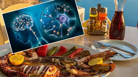 Alimentul care scade riscul de a face Parkinson și Alzheimer. Este recomandat a fi consumat regulat