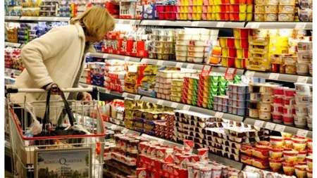 STUDIU. Cu cât au crescut preţurile alimentelor de bază faţă de anul trecut