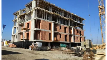 Veşti proaste pentru românii care plănuiau să-şi cumpere un apartament. Preţurile vor sări în aer, după ce costul materialelor de construcţii s-a dublat