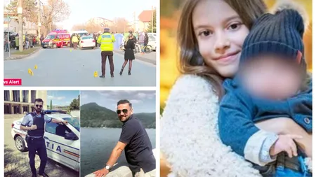 Lovitură în dosarul accidentului poliţistului din Bucureşti. Agentul care a ucis-o pe Raisa scapă de control judiciar