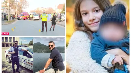 Sentința în cazul Raisa se amână: Parchetul cere pedeapsă cu executare pentru polițistul care a ucis-o pe trecerea de pietoni, avocatul familiei a solicitat despăgubiri de 6 mil. euro