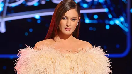Raluka, secretul unui corp impecabil. Vedeta a renunţat la un aliment: 