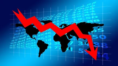 Europa de Est, în prag de recensiune în contextul unui embargo asupra petrolului şi gazelor din Rusia după invadarea Ucrainei