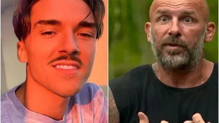Emil Rengle îi răspunde lui Zmărăndescu după ce acesta l-a acuzat că i-a făcut avansuri: ”Sunt aici, sub tine! Bărbații nu sunt obișnuiți cu complimente”