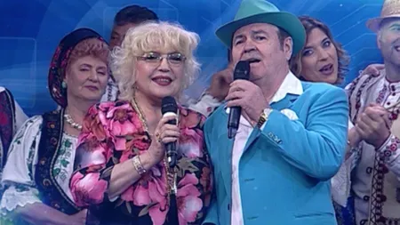 Spectacol la România TV în prima şi a doua zi de Paşti. Cei mai îndrăgiţi artişti vă vor cânta şi încânta oră de oră
