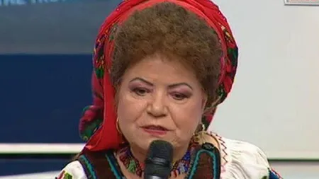 Saveta Bogdan, despre experienţele paranormale. Ce s-a întâmplat după ce a murit mama artistei: 