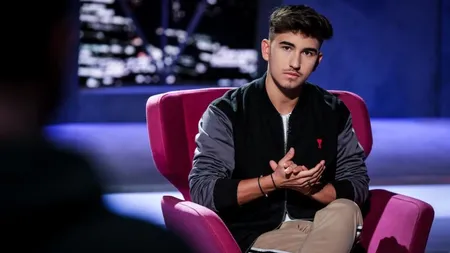 Sebastian Dobrincu s-a mutat în Bucureşti. Cum arată casa investitorului de la 