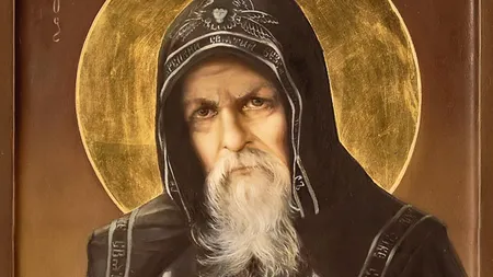 Profeția Sfântului cu darul înainte-vederii: 