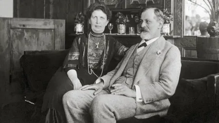 Cum să alegi corect bărbatul care să-ţi rămână alături pentru toată viața. Sfatul lui Sigmund Freud