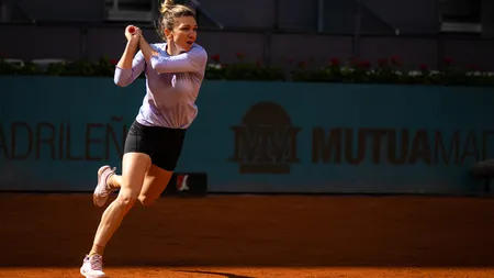 Simona Halep, poziţie surprinzătoare faţă de suspendarea jucătorilor ruşi şi bieloruşi. Ce spune fostul lider WTA despre războiul din Ucraina