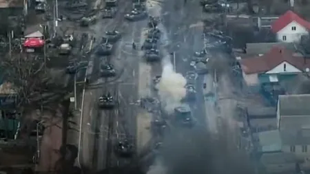 Superofensiva Ucrainei: Armata lui Zelenski recucereşte oraş cu oraş