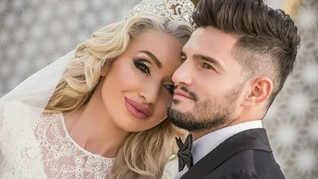 Sonia Trifan a divorţat de fotbalistul Andrei Neagoe. Sportivul s-a mutat deja la noua iubită