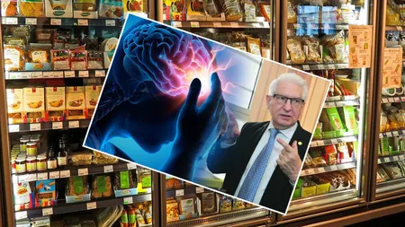 Aceasta e substanța de la raft care ne distruge creierul. Evitați să o mai cumpărați