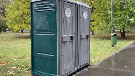 Pericolul la care ne supunem atunci când mergem la toaletele publice. Ce trebuie să facem ca să ne ferim de boli!