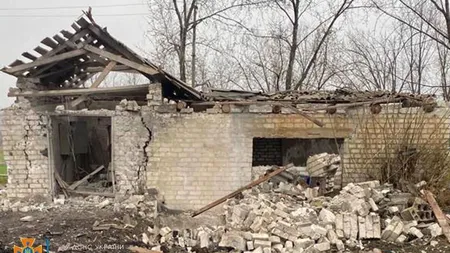 Cadavrele a peste 1.500 de militari ruşi zac în morgile din Dnipro. Ucrainenii spun că nimeni nu vrea să-i recupereze