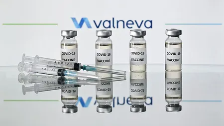 Încă un vaccin împotriva COVID-19 a fost avizat. Este al şaselea ser aprobat în Europa şi total diferit de celelalte create până acum