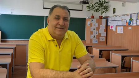 Câte clase are Vali Vijelie. Manelistul nu s-a ferit să recunoască: 