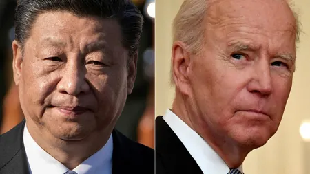 Noi tensiuni la nivel mondial: SUA intervine aproape de China. Joe Biden va efectua o vizită în Vietnam