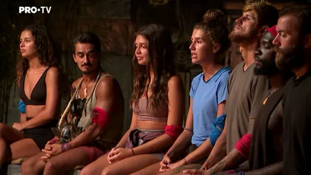 Încă o eliminare neașteptată la Survivor România. Nimeni nu se va aștepta să plece chiar ea! FOTO