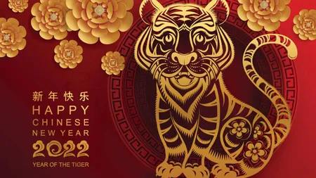 Zodiac chinezesc vara 2022, anul Tigrului de Apă. Zodiile care 
