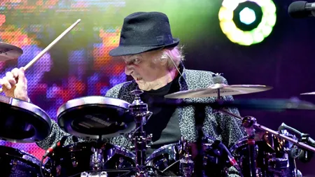 A murit celebrul baterist Alan White. A cântat alături de John Lennon