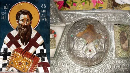 Calendar ortodox 23 mai 2023. Sfântul Cuvios Mihail Mărturisitorul, făcător de minuni. Rugăciune puternică pentru împlinirea dorințelor