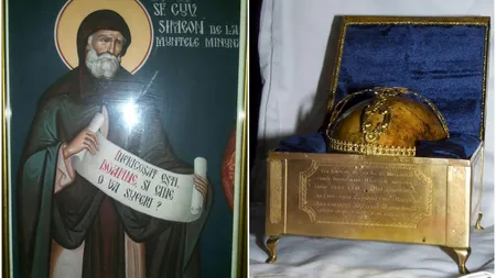 Calendar ortodox 24 mai 2023. Sfântul Cuvios Simeon din Muntele Minunat. Rugăciune pentru luminarea minții și vindecare de boli cumplite