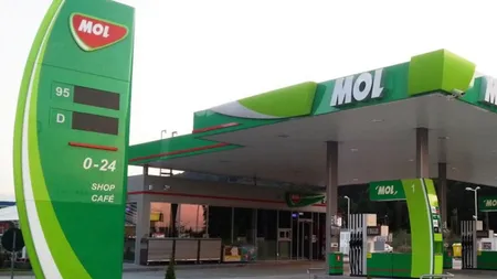 PREŢ CARBURANŢI. Ungaria va limita din 27 mai vânzarea de benzină către străini la preţ redus