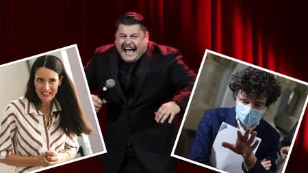 Mihai Bobonete, foc şi pară pe Clotilde Armand şi pe Nicuşor Dan. Mesajul dur postat pe Facebook: 