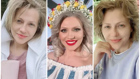 Mirela Vaida este bolnavă din nou. Cu ce probleme se confruntă prezentatoarea: 