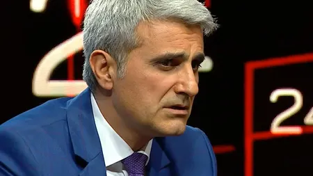 Cât costă vila ANL în care locuieşte Robert Turcescu. Jurnalistul i-a cerut scuze Nadiei Comăneci după ce a numit-o cerșetoare